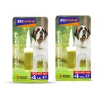 Köpekleriniz Için Ense Dış Damla 20 - 40 Kg Ağırlığındaki Için 4 Ml X 2 Adet
