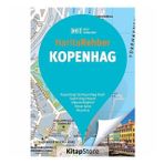 Kopenhag Harita Rehber - Marie Charvet
