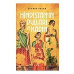 Kopernik Kitap Zeynep Yaşar Hindistan'ın Dulları ve Kadın
