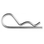 Kopilya Yaylı Kasa 3Mm Boy:70mm