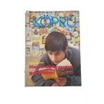 Köprü Aylık Genel Kültür Dergisi Sayı: 85 / Nisan 1985 (Hayal Dünyasının Gerçekleri) (İkinci El)