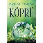 Köprü - Burcu Altıparmak - Cinius Yayınları