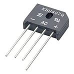 Kopru Diyot 4A 700V Kbu407 Kbu 407