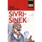 Köprü Kitaplar 3 - Sivrisinek - Kolektif