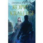 Köprü Krallığı - Danielle Jensen