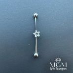 Köprü Piercing