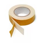 Köpük Çift Taraflı Bant 18Mm 2Mt (Genişlik 18Mm / Uzunluk 200Cm 2 Metre)
