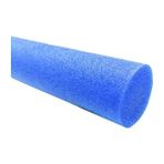 Köpük Deniz Makarnası - 118 cm - 115 cm - Mavi