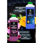 Köpük Fırçasız Oto Yıkama Active Foam Magic 1l & Hızlı Cila Boya