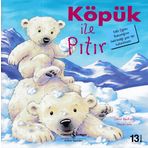 Köpük ile Pıtır - David Bedford