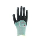 Köpük Nitril Kaplı Polietilen İplik Kesilmeye Dayanıklı Eldiven Xf 741 Gr/Sy No:7 3/4