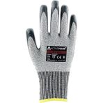 Köpük Nitril Kaplı Polietilen Kesilmeye Dayanıklı Eldiven Nt 543 Gr/sy No:9 - Renkli - Standart