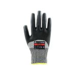 Köpük Nitril Kaplı Polietilen Kesilmeye Dayanıklı Eldiven Xf 543 Gr/Sy No:8 3/4