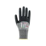 Köpük Nitril Kaplı Sandy Finish Polyester Eldiven Sf 534 Gr/Sy No:9 3/4