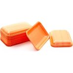 Kopuk Tabak Turuncu 2000 Gr 16 A 150 Adet