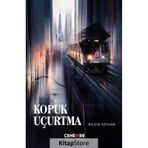 Kopuk Uçurtma - Bilgin Soyuak
