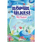 Köpük Ülkesi - Banu Bozdemir