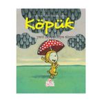 KÖPÜK YENI BIR ŞEMSIYE ALIYOR - GENEL