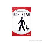 Kopuklar - B. Güney Ulutaş