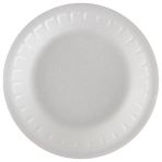 Köpüksan Köpük Tabak 17 Cm 100'Lü