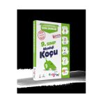 Kopya - 9. Sınıf Biyoloji Soru Bankası Origami Tammat Yayınları