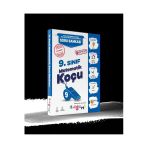 Kopya - 9. Sınıf Matematik Soru Bankası Origami Tammat Yayınları