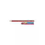 Kopya Kalemi Checking Pencil Kırmızı 2412
