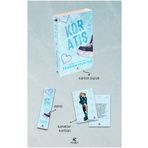 Kör Atış: Carolina Comets Serisi - 2
