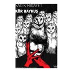 Kör Baykuş İthaki Yayınları