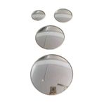 Kör Nokta Aynası 4'lü Set / AYIC113