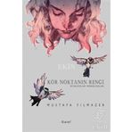 Kör Noktanın Rengi - Mustafa Yılmazer