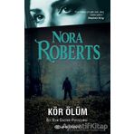 Kör Ölüm-Nora Roberts
