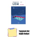 Kör Talih (Sl6) + Yapışkanlı Not Kağıdı - Hayır