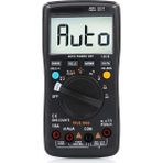Korad Av-R3 Bluetoothlu Akıllı Dijital Multimetre / True Rms Ölçü Aleti - .