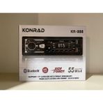 Korad KR-888 4X55W Bt/tf Card/usb/mp3 Oto Teyp