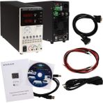 Korad KWR103 60V 15A Programlanabilir DC Güç Kaynağı