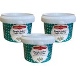 Korakis Damla Sakızı Yağlı Macunu - Reçeli 300 gr x 3 - 900 gr