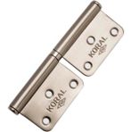Koral Celik Cerman Yonsuz Mentese No:12 Saten (2Mm)