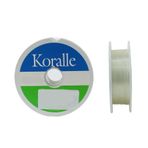 Koralle Monofilament 0,50mm 100m Misina