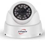 Korax AHD-5500 Güvenlik Kamerası
