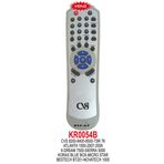 Korax Bluebox Uydu Kumandası