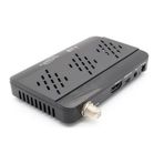 Korax Bt1 Dahili Wifi Ip Tv Bluethoot Kumandalı Uydu Alıcısı