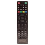 Korax Eco Mini Full HD Uydu Alıcı Kumandası