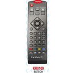 Korax FunPlus Uydu Kumandası