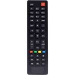 Korax HD Threebox Hitech Yazısız Uydu Kumanda