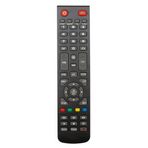 Korax Hitech Vipbox Ufo Sungate Titan IPTV Uydu Kumanda