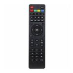 Korax Hitech Vipstar Hd Uydu Kumandası