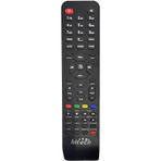 Korax Hitech Xtream Tuşlu Uydu Alıcı Kumandası