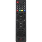 Korax Ip Hd Uydu Alıcı Kumandası