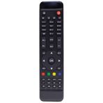Korax IP Plus HD V2 Uydu Alıcı Kumandası